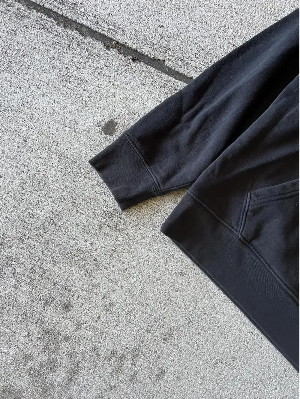 Levi's Slim Hoodie